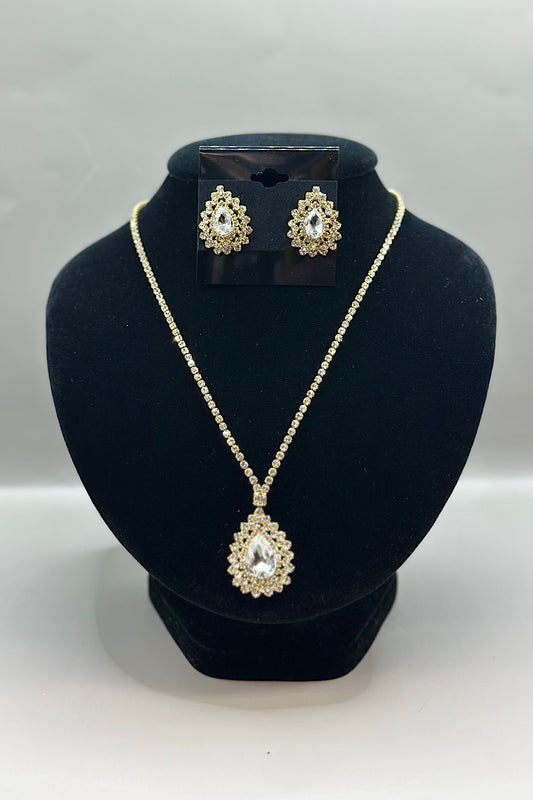 Jewelry Set- Multi Option Collection