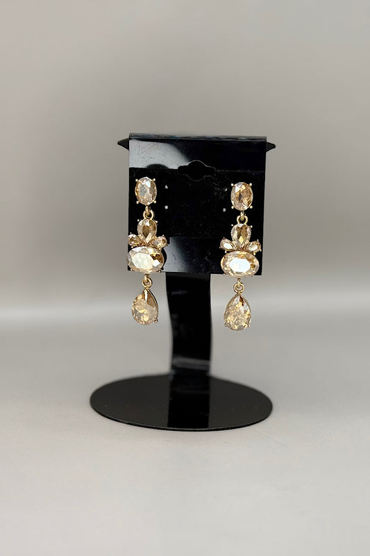 Earring- Multi Option Collection