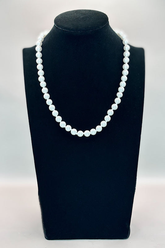Necklace- Pearl Collection