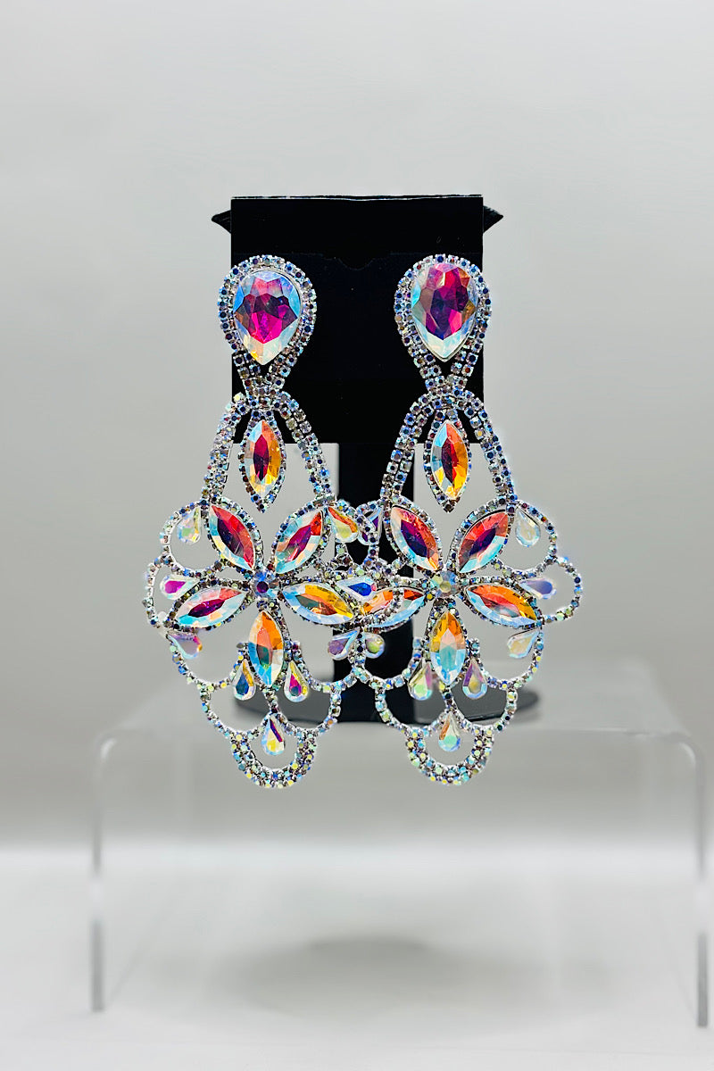 Earring- Multi Option Collection