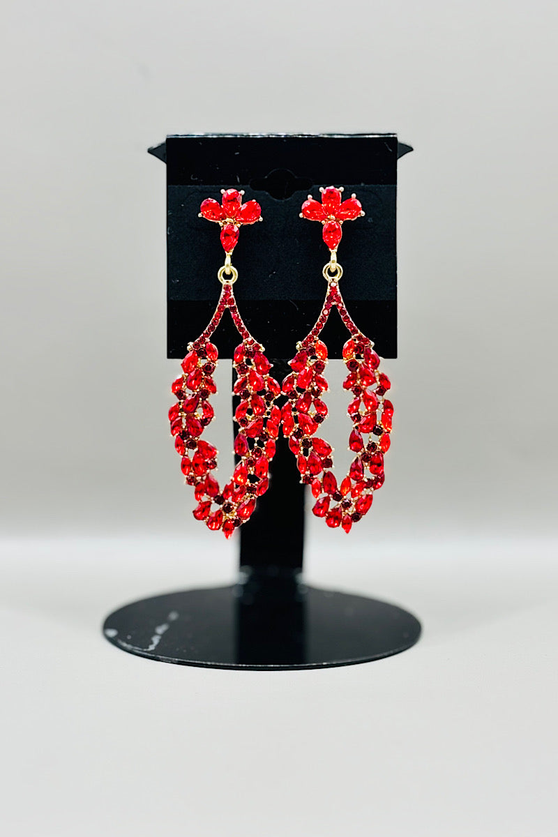 Earring- Multi Option Collection