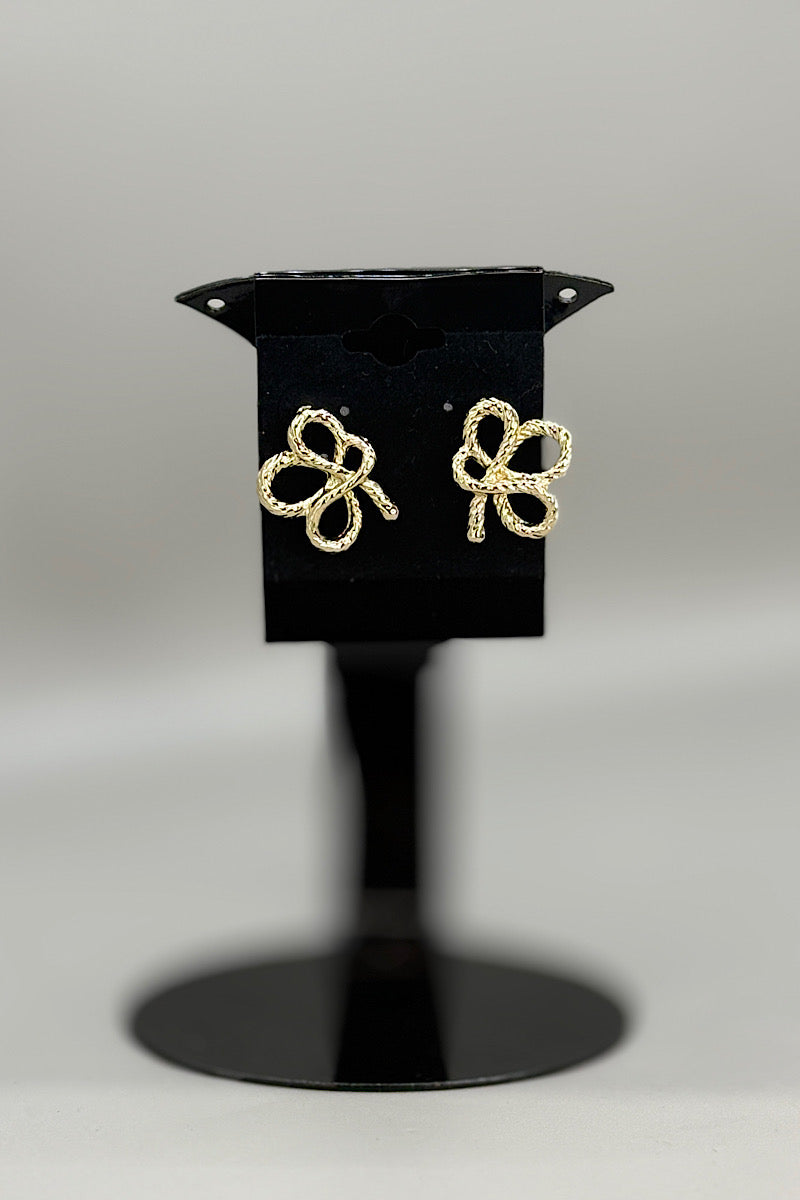 Earring- Gold Collection 71