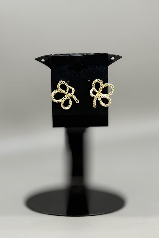 Earring- Gold Collection 71