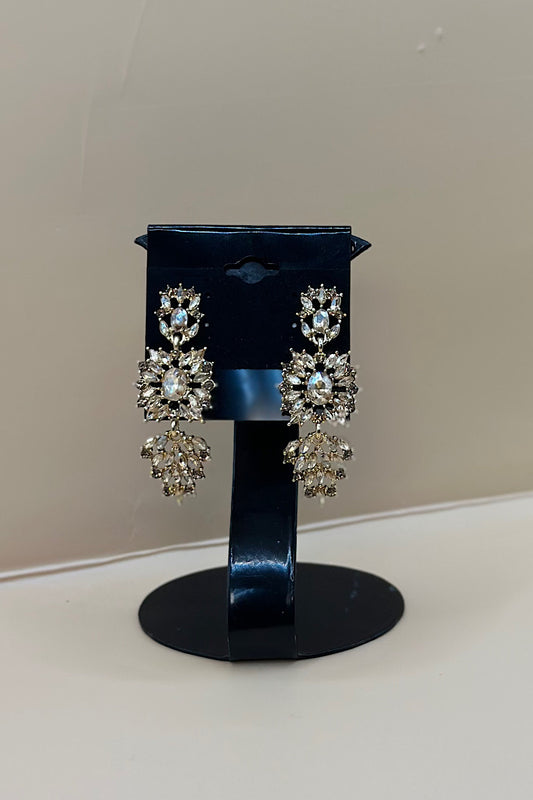 Earring- Gold Collection