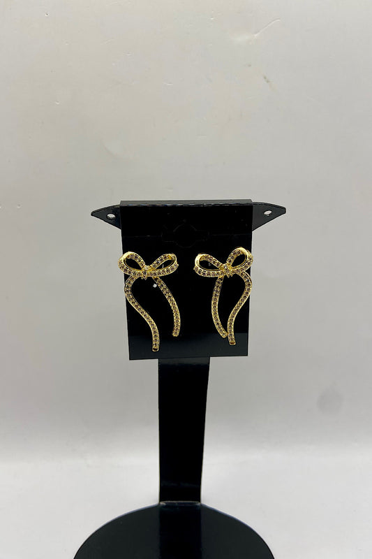 Earring- Gold Collection 20