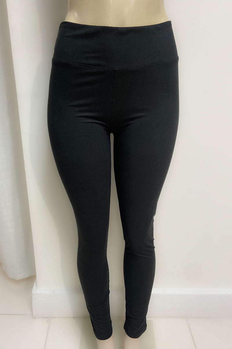 Curvy Leggings