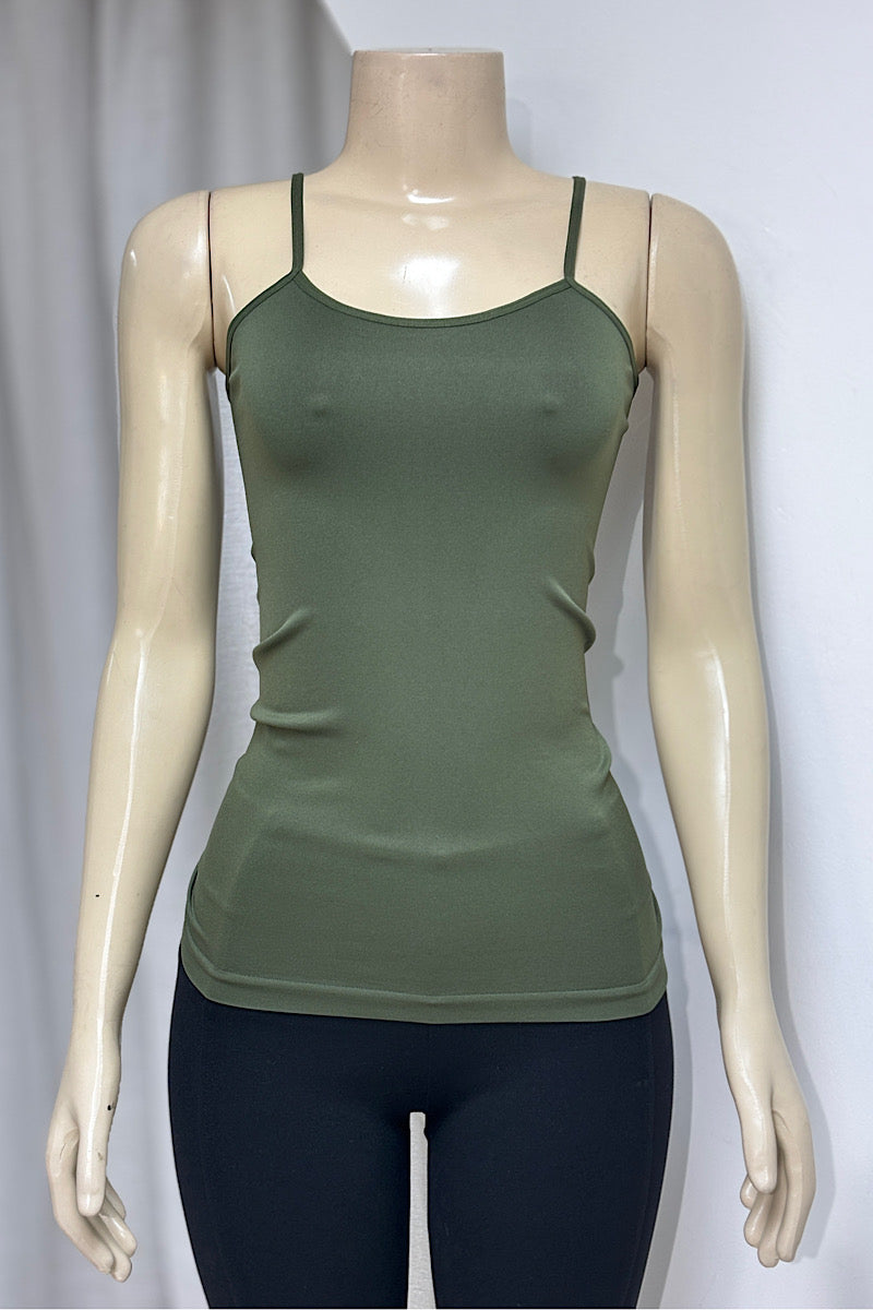Nylon Camisole