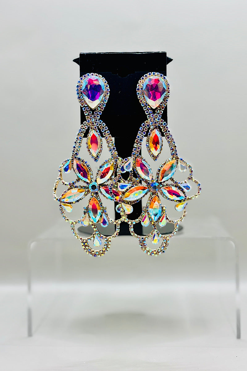 Earring- Multi Option Collection