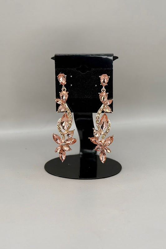 Earring- Multi Option Collection