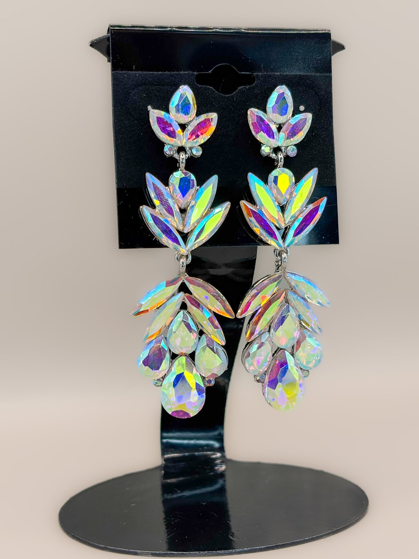 Earrings- Multi Option Collection