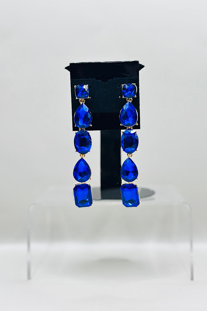 Earring- Multi Option Collection