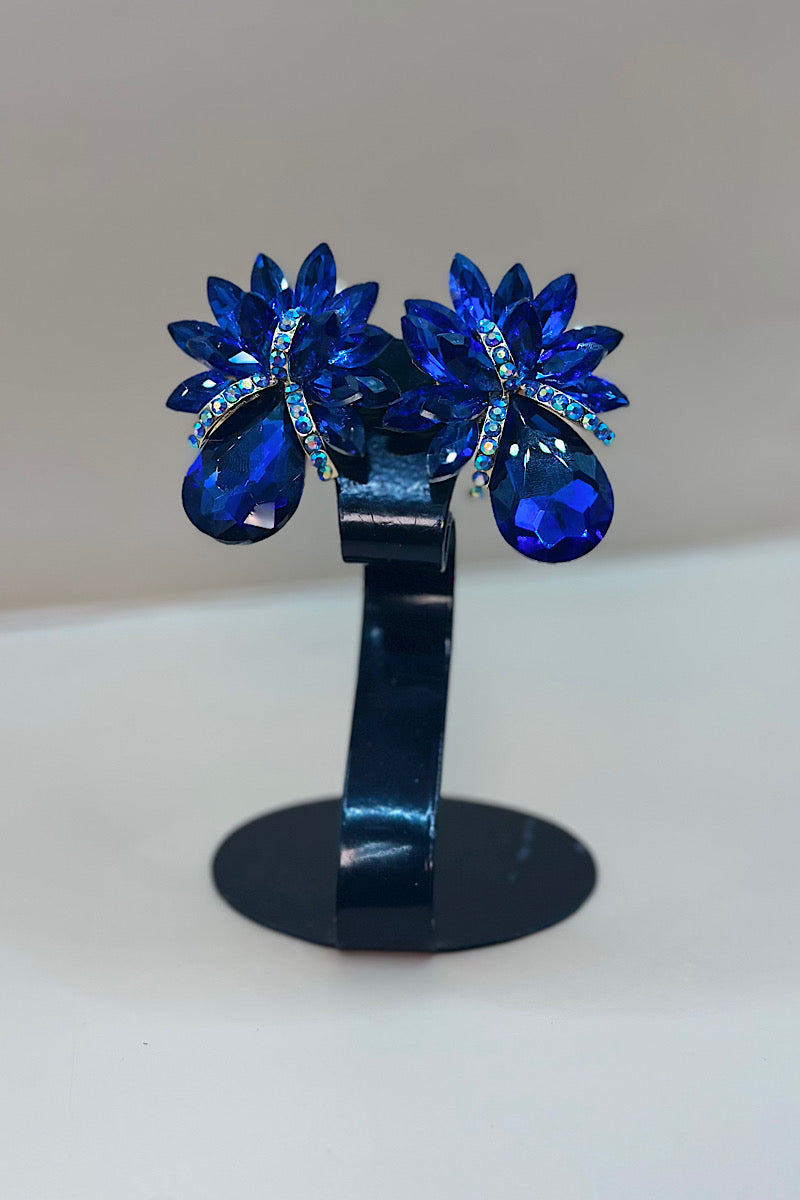 Earring- Multi Option Collection