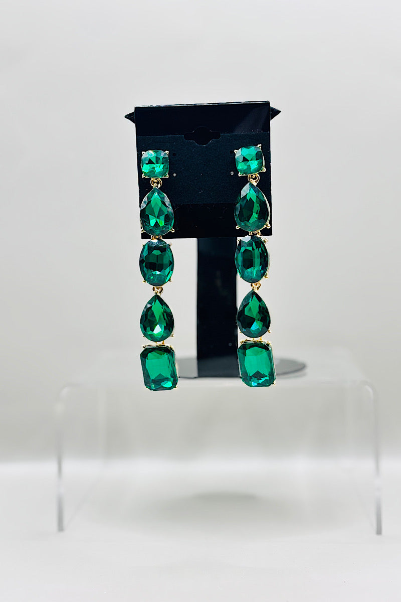 Earring- Multi Option Collection