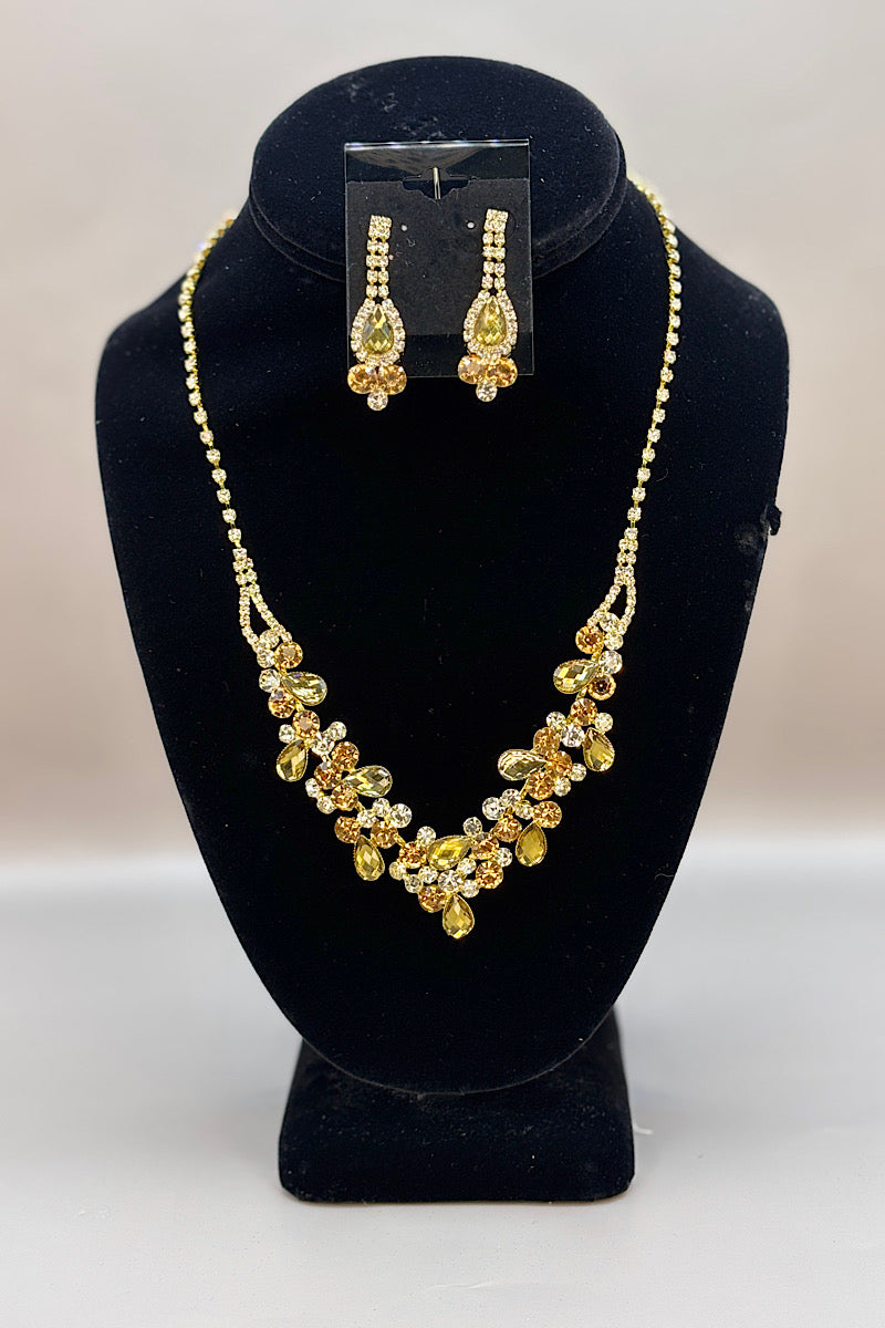 Jewelry Sets- Multi Option Collection 16