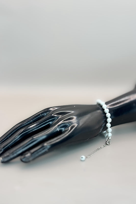Bracelet- Pearl Collection