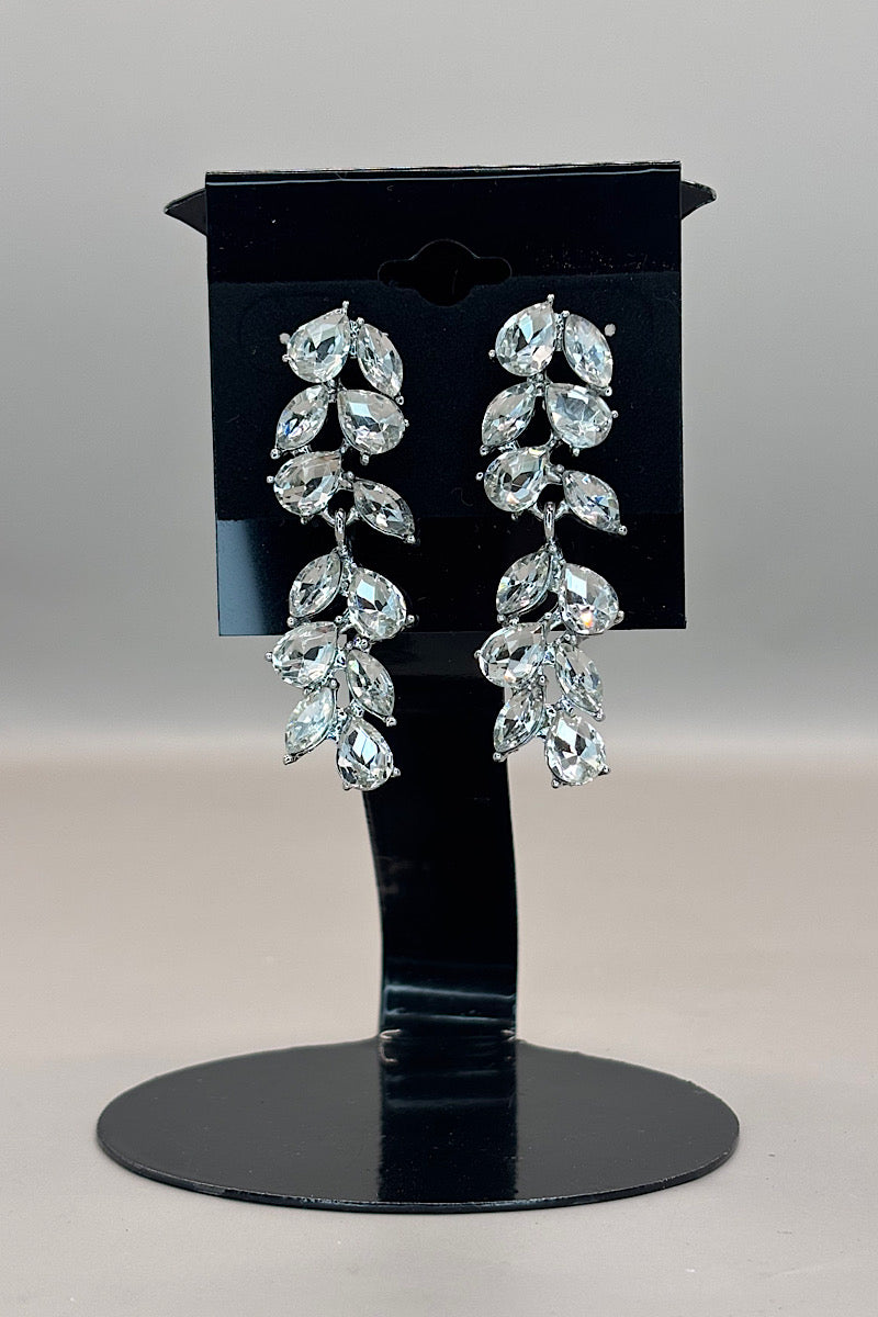 Earring- Multi Option Collection
