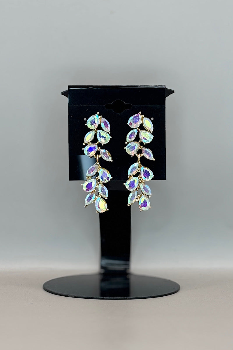 Earring- Multi Option Collection