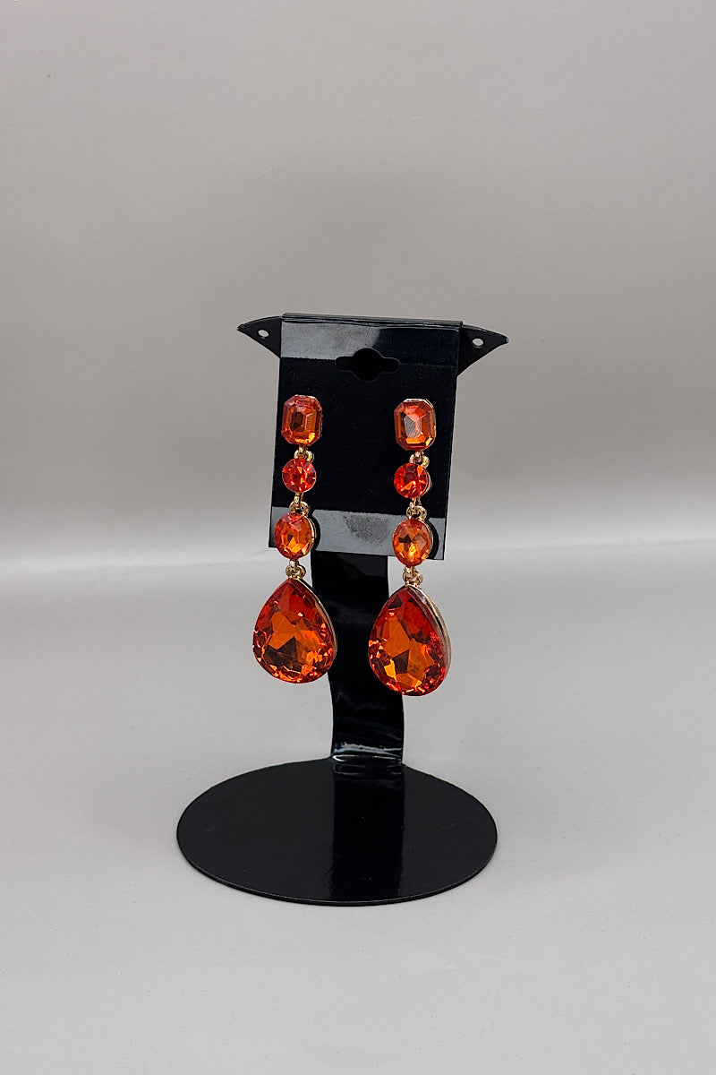 Earrings- Multi Option Collection 83