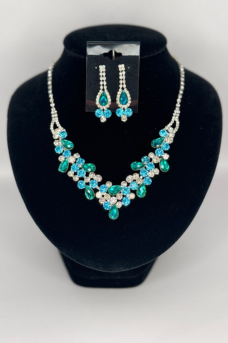 Jewelry Sets- Multi Option Collection 16