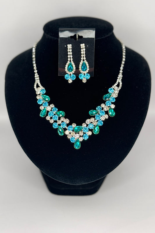Jewelry Sets- Multi Option Collection 16