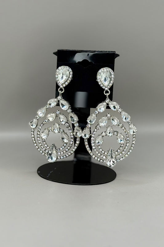 Earring- Multi Option Collection