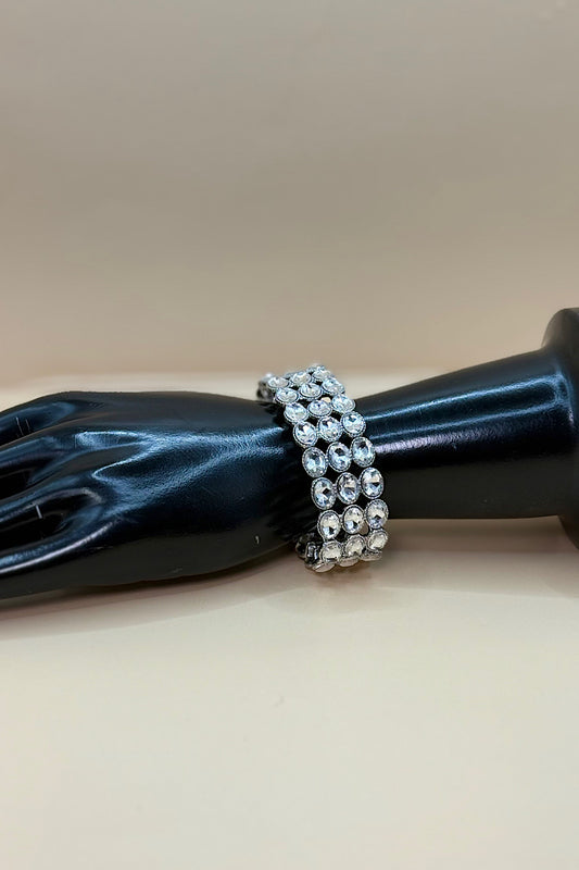 Bracelet- Silver Collection