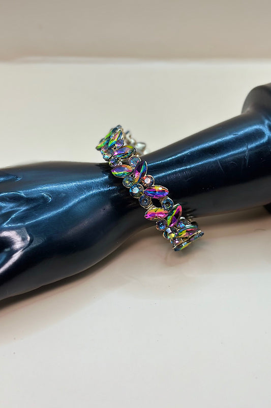 Bracelet- Green Collection