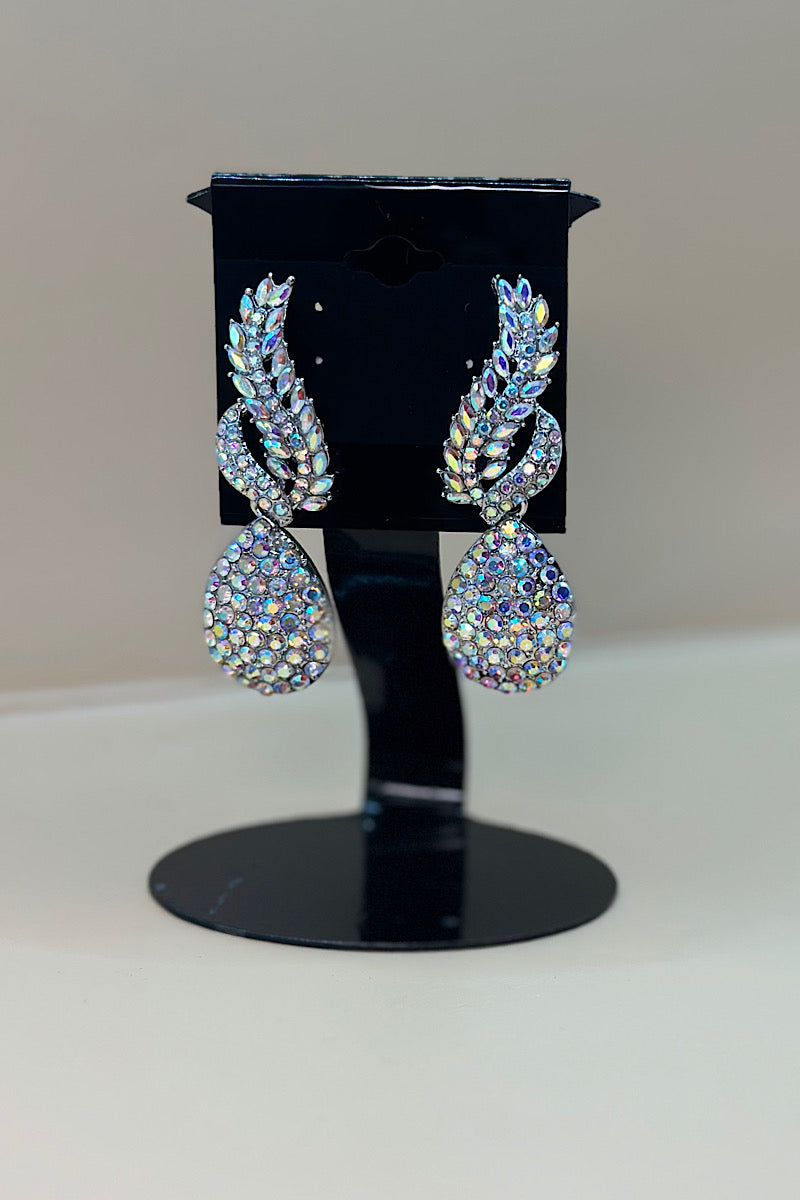 Earring- Multi Option Collection