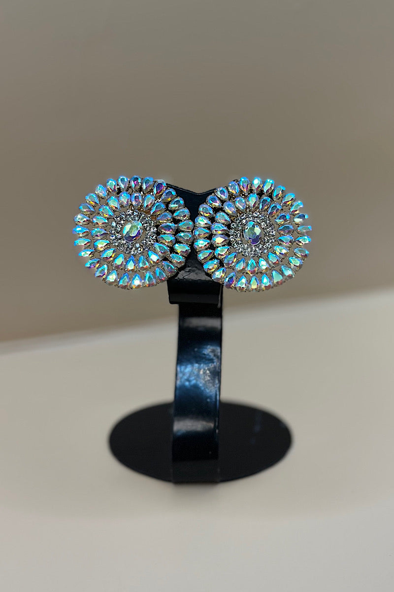 Earring- Multi Option Collection