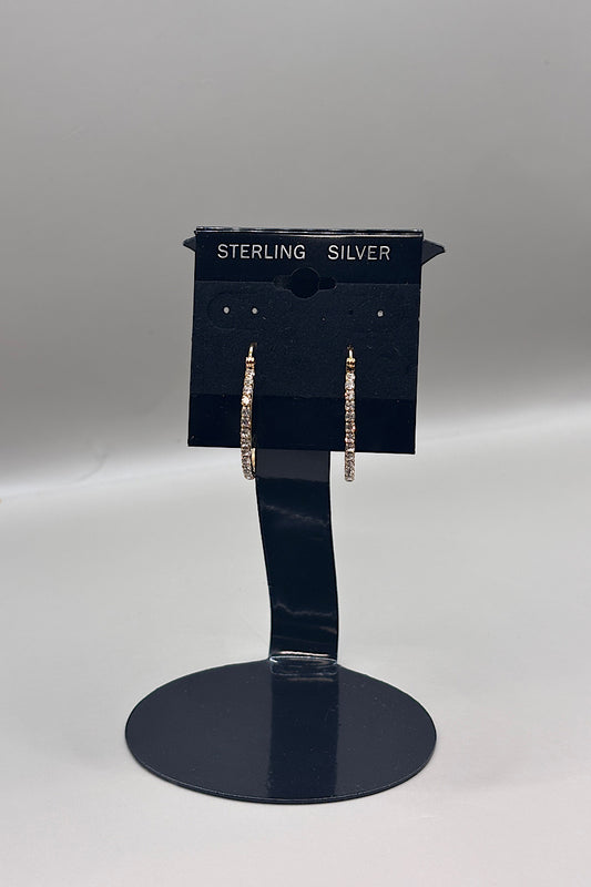 Earrings- Gold Collection 45