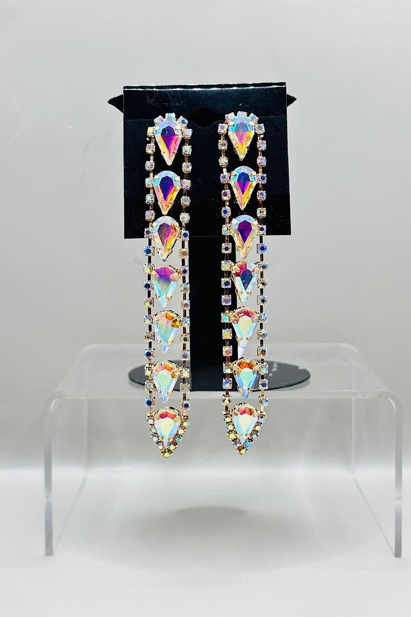 Earring- Multi Option Collection