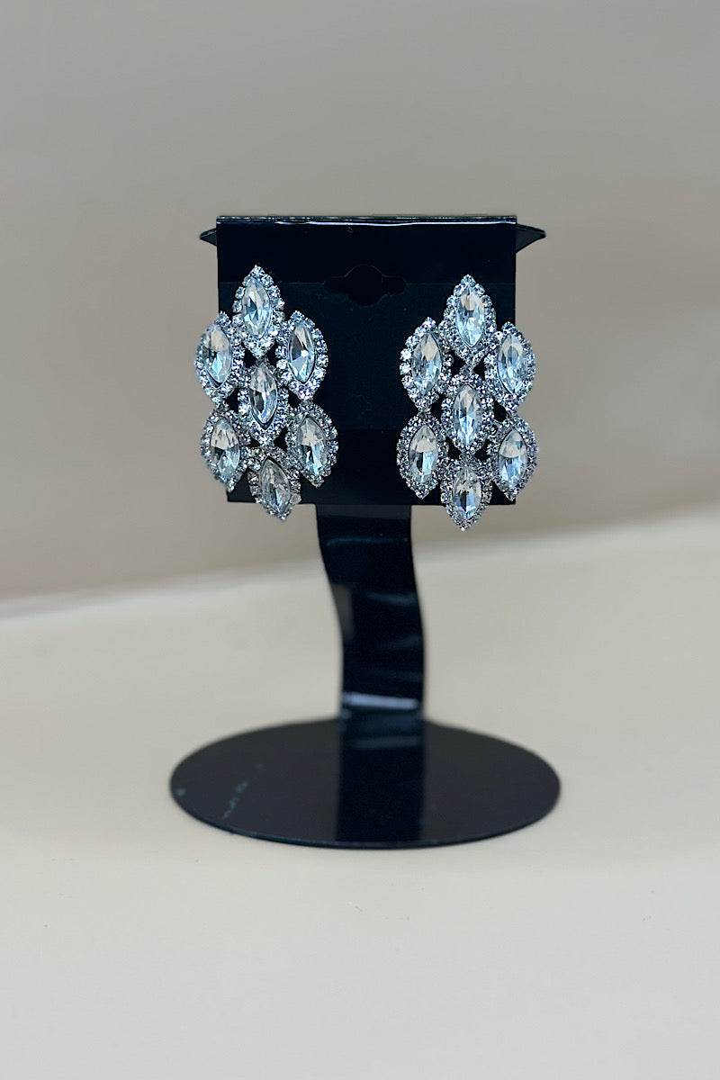 Earring- Multi Option Collection