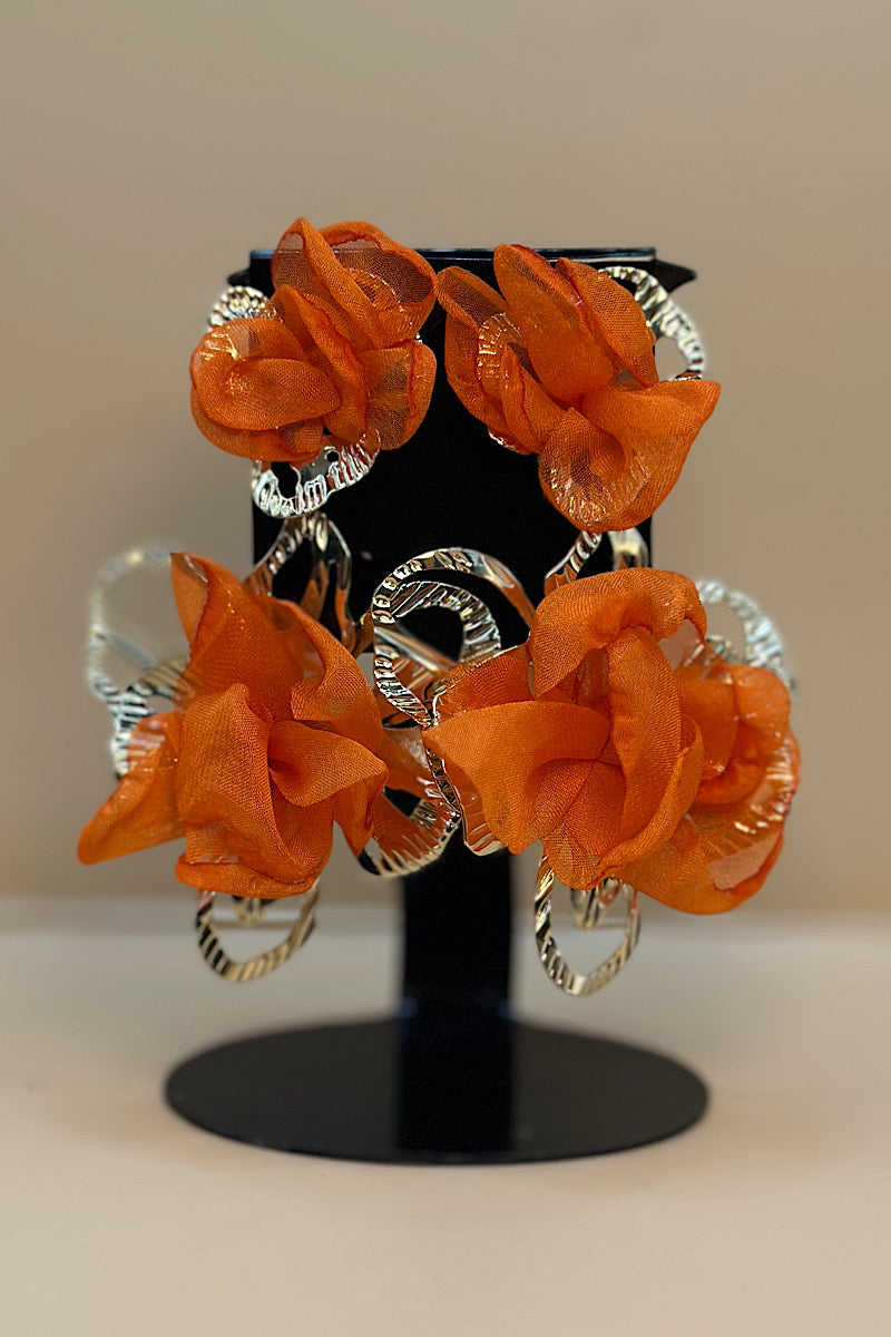 Earring- Multi Option Collection