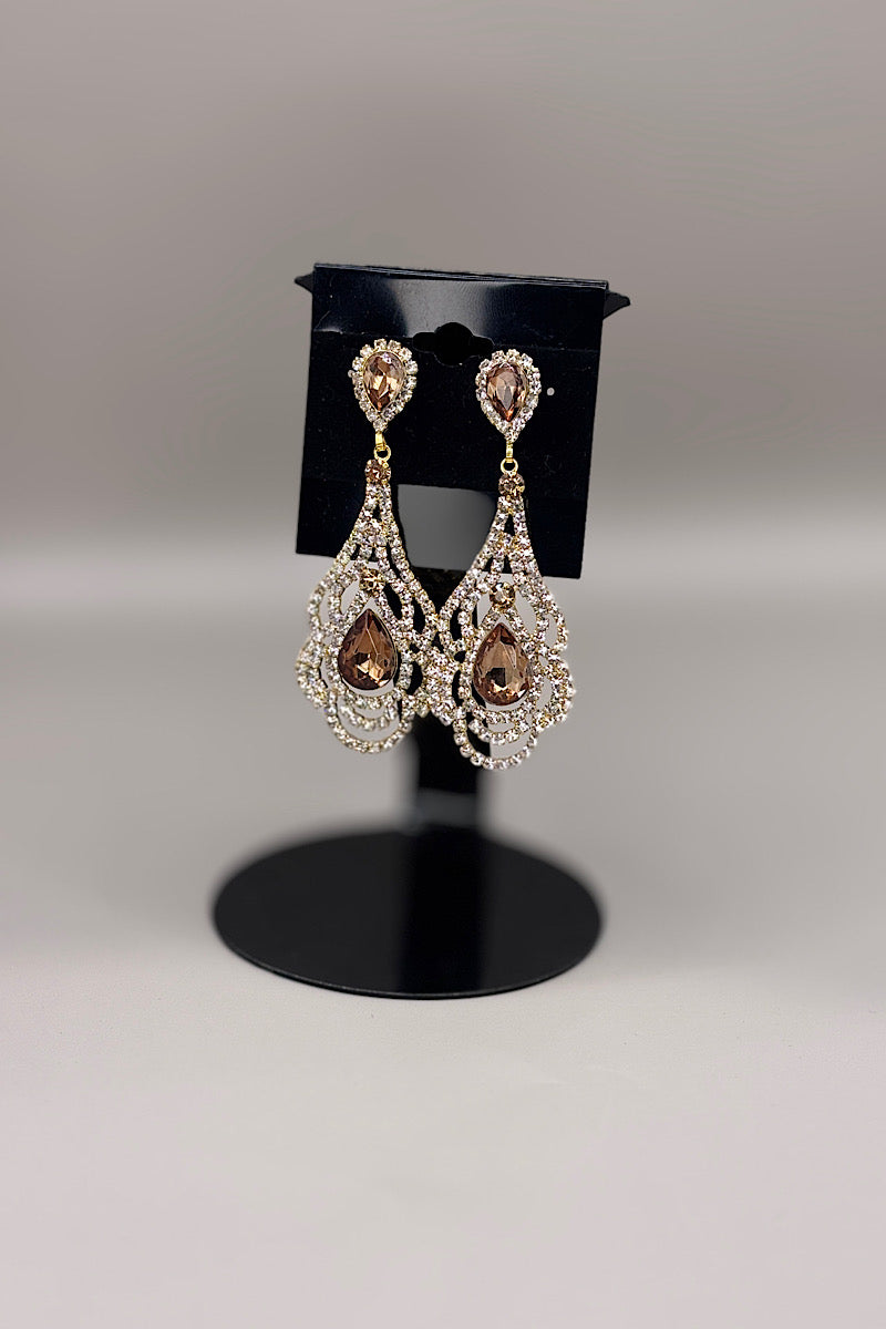 Earrings- Multi Option Collection 78