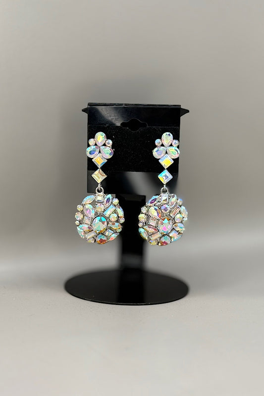 Earring- Multi Option Collection