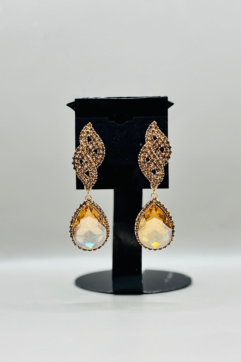 Earring- Multi Option Collection