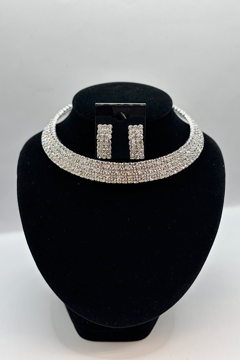 Jewelry Set- Multi Option Collection 11