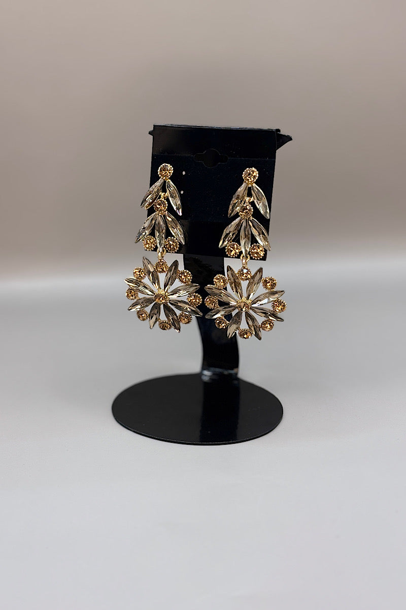 Earrings- Multi Option Collection 76