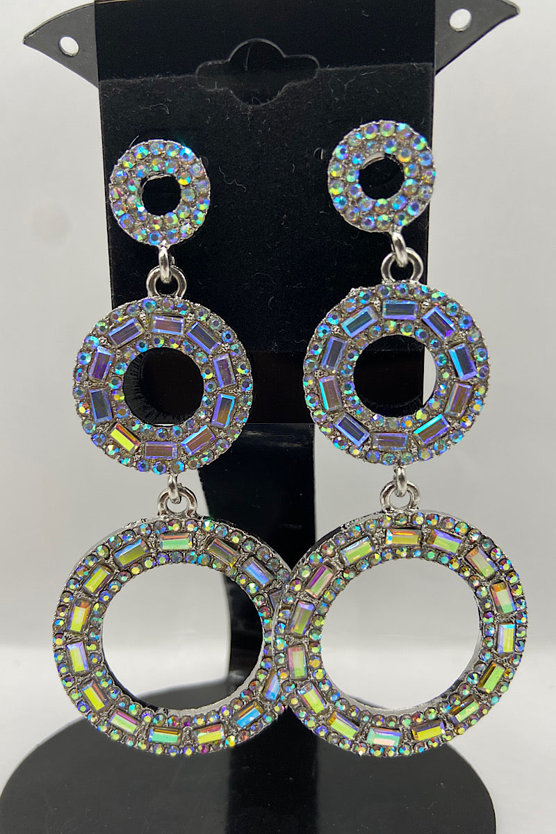 Earring- Multi Option Collection 57