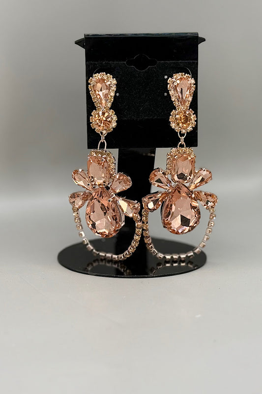 Earring- Multi Option Collection