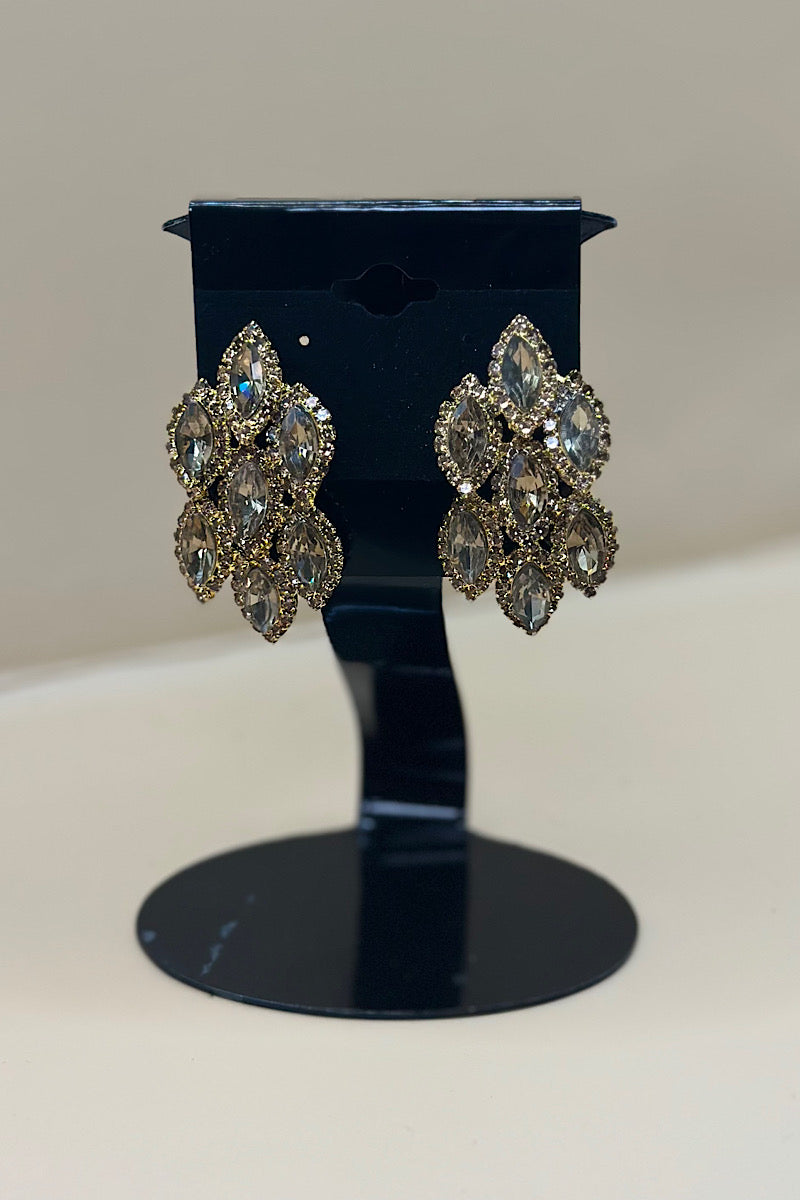 Earring- Multi Option Collection