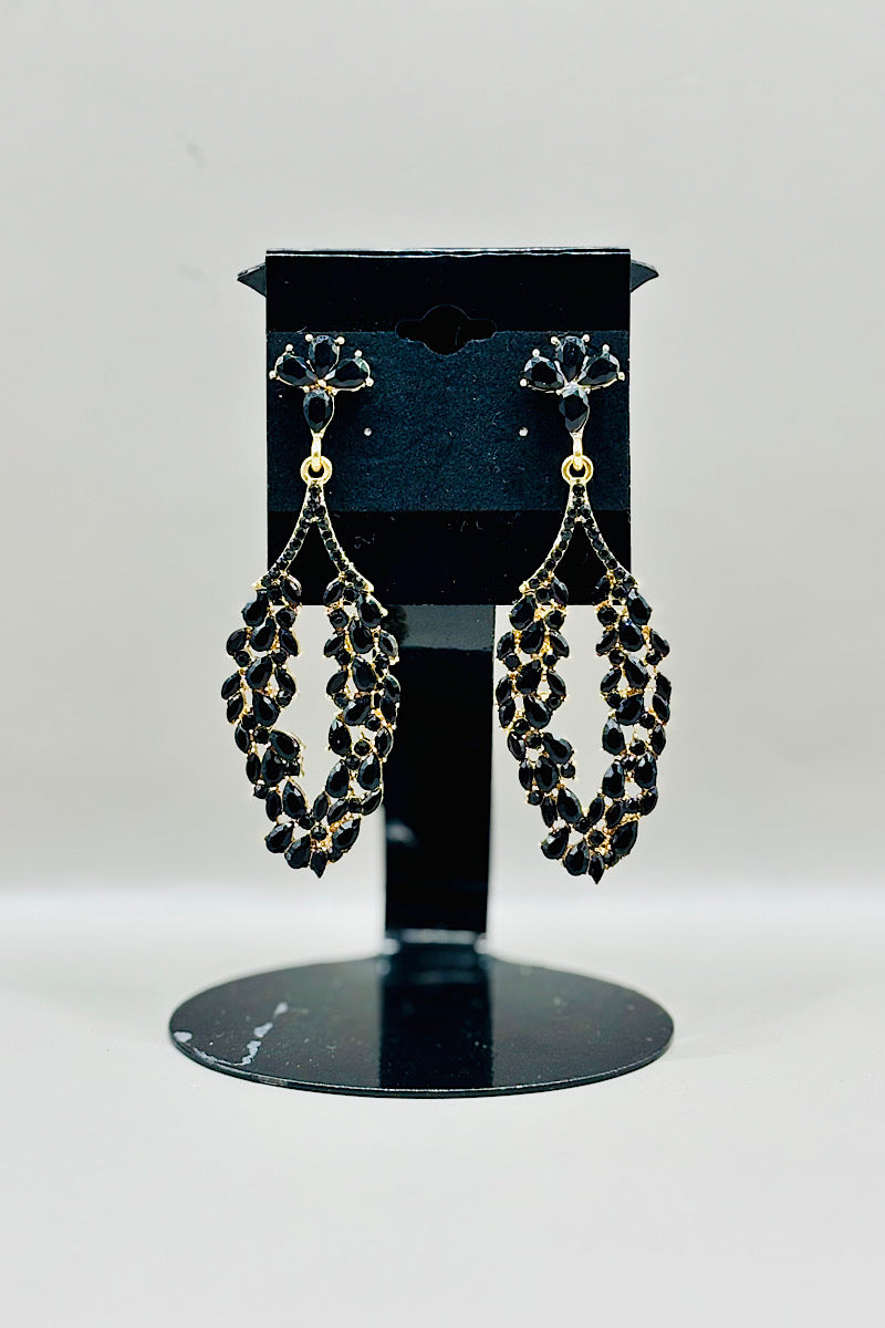 Earring- Multi Option Collection