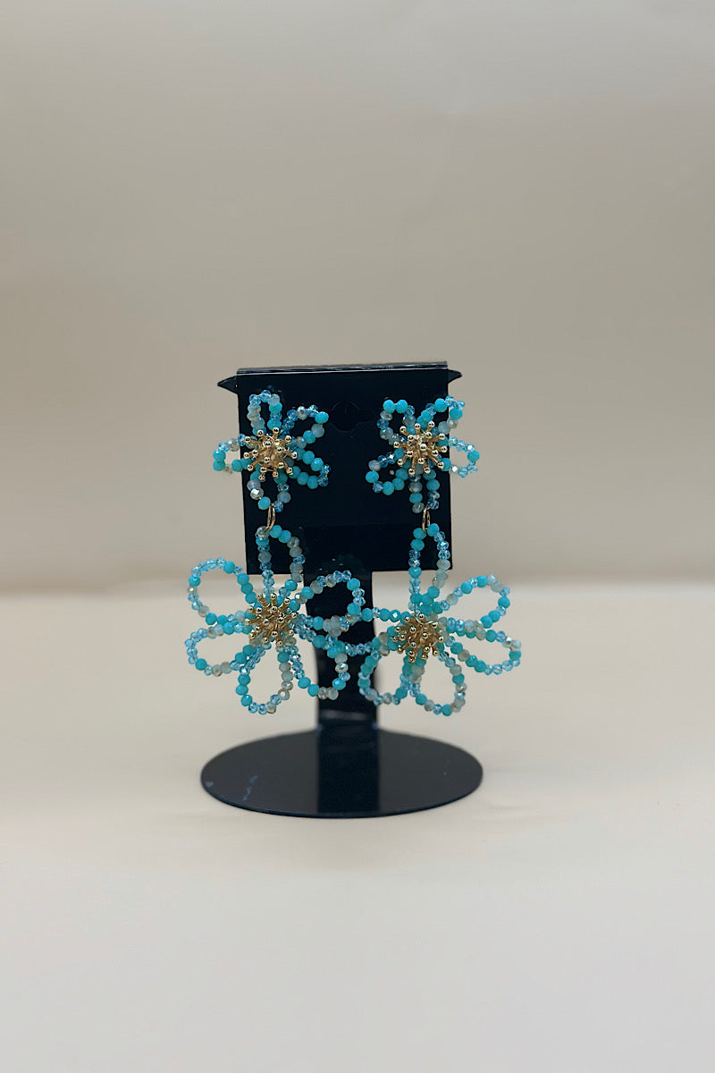 Earring- Multi Option Collection