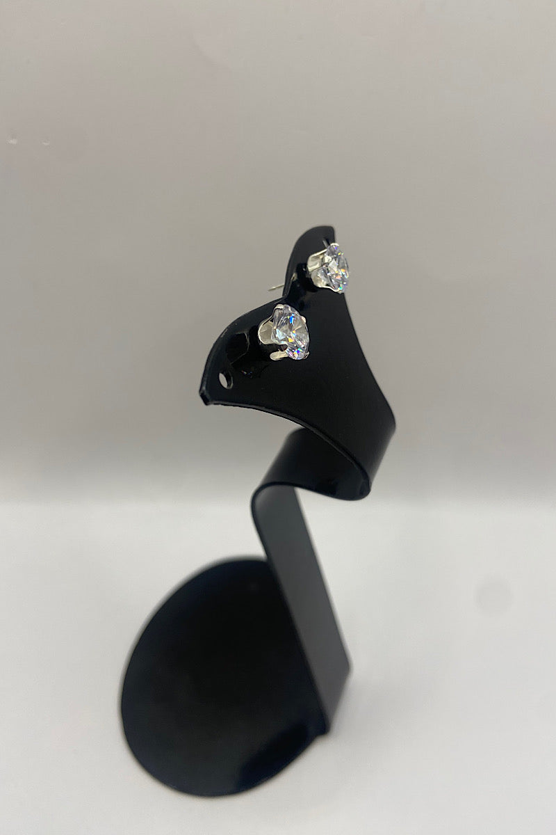 Earring- Silver Collection 37