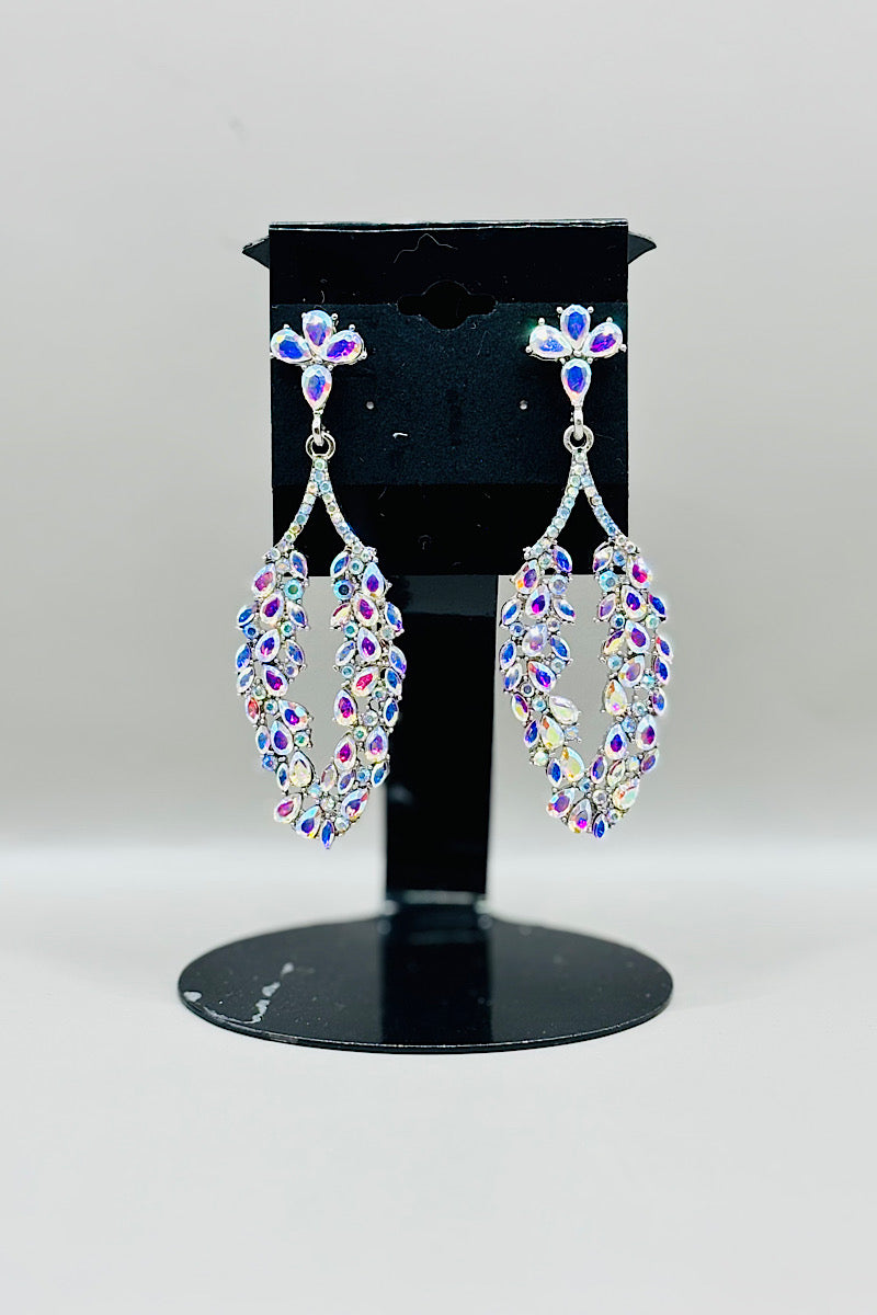 Earring- Multi Option Collection