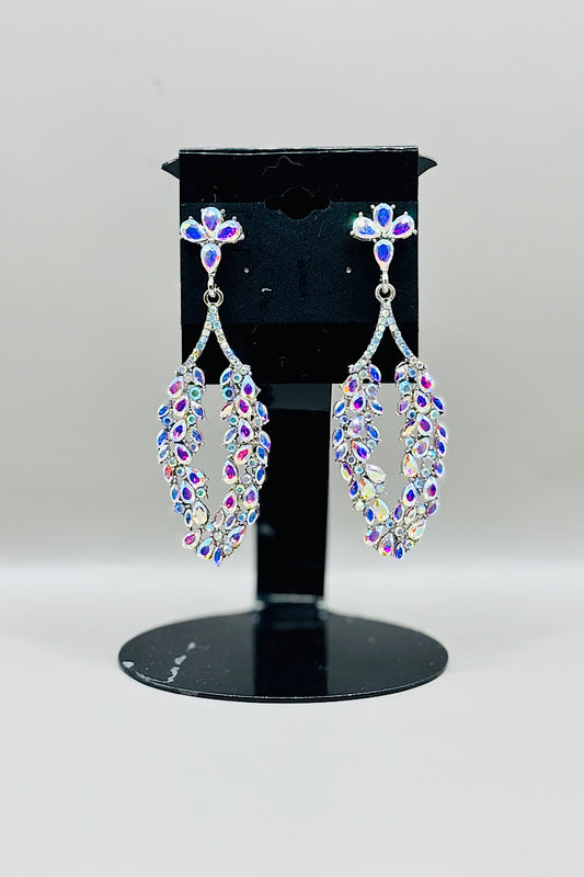 Earring- Multi Option Collection