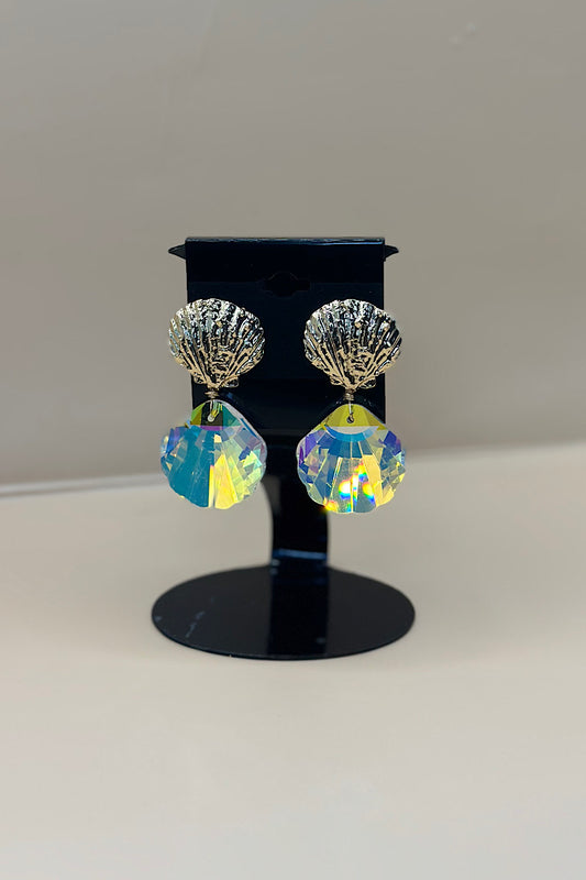 Earring- Multi Option Collection