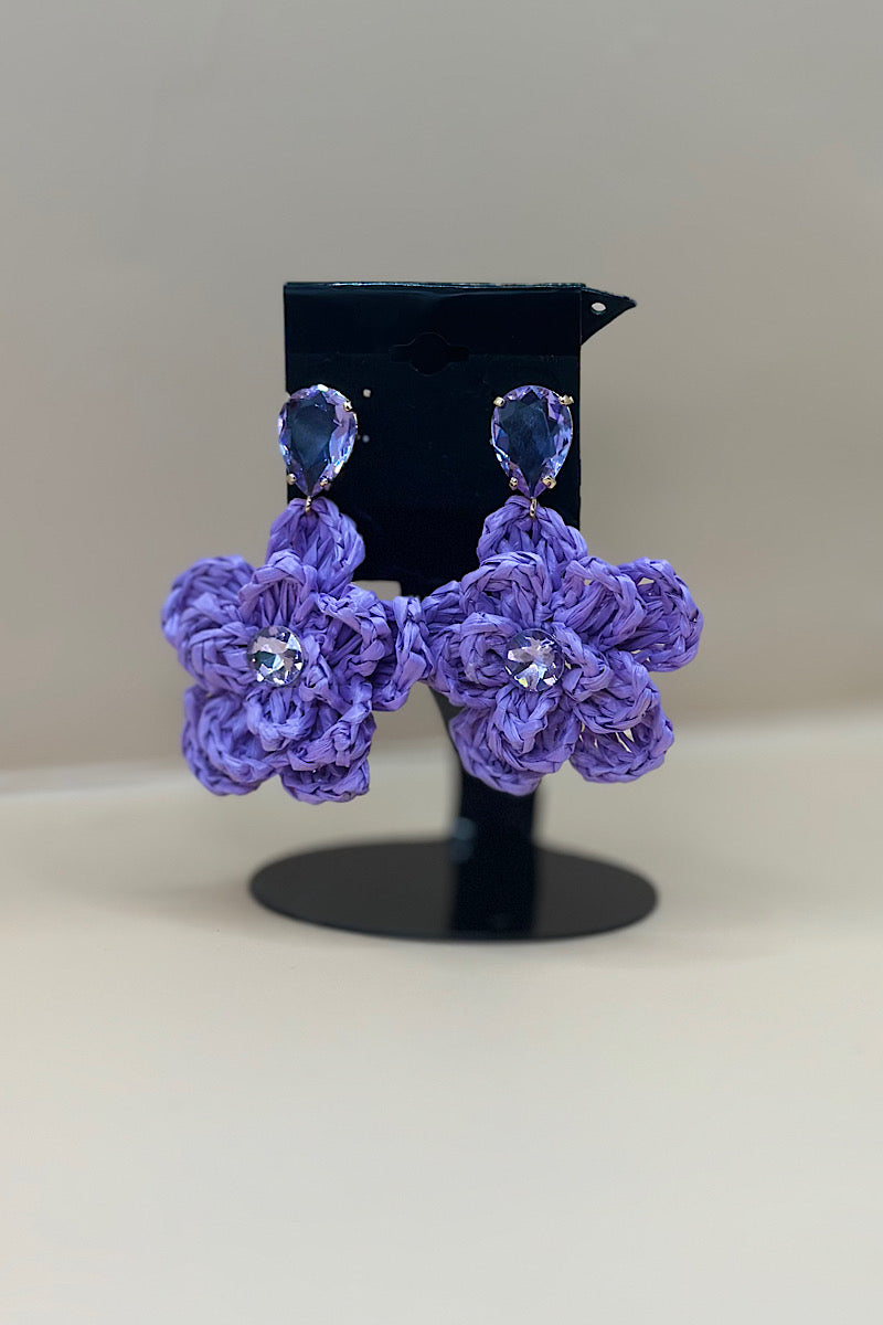 Earring- Multi Option Collection