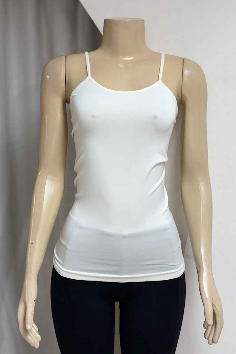 Nylon Camisole