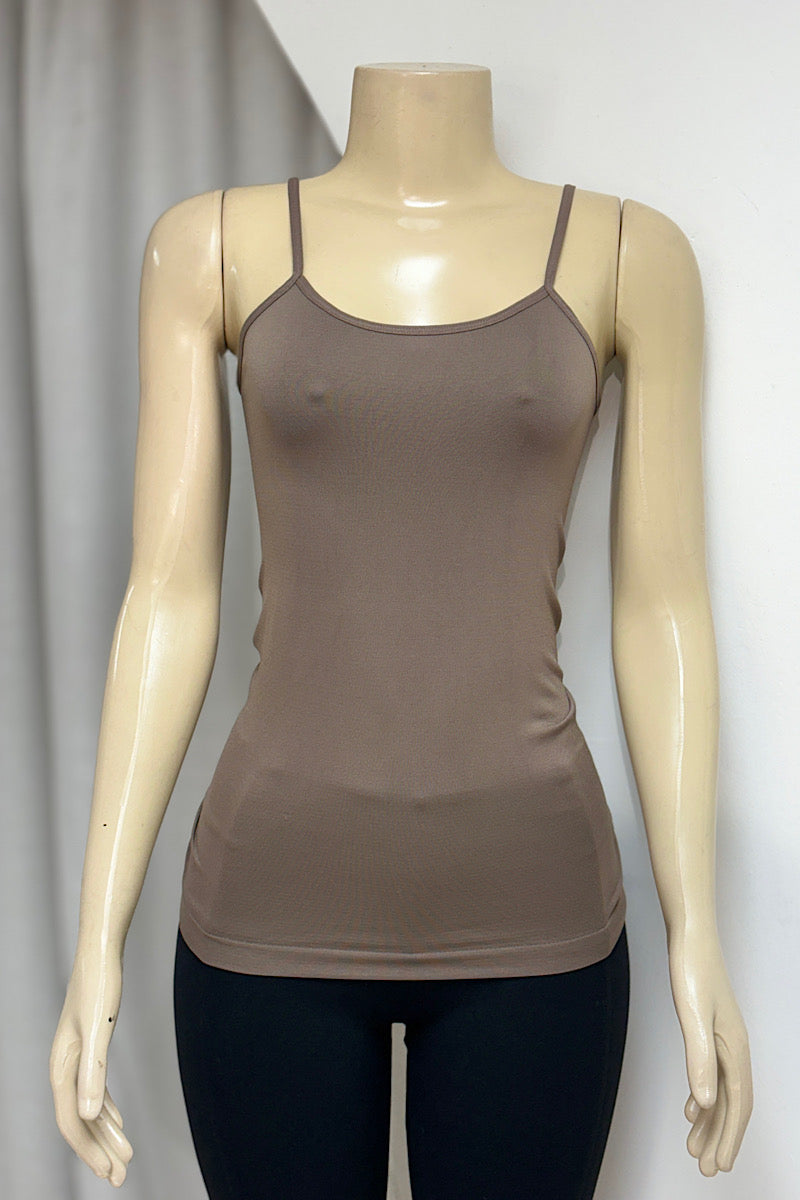 Nylon Camisole